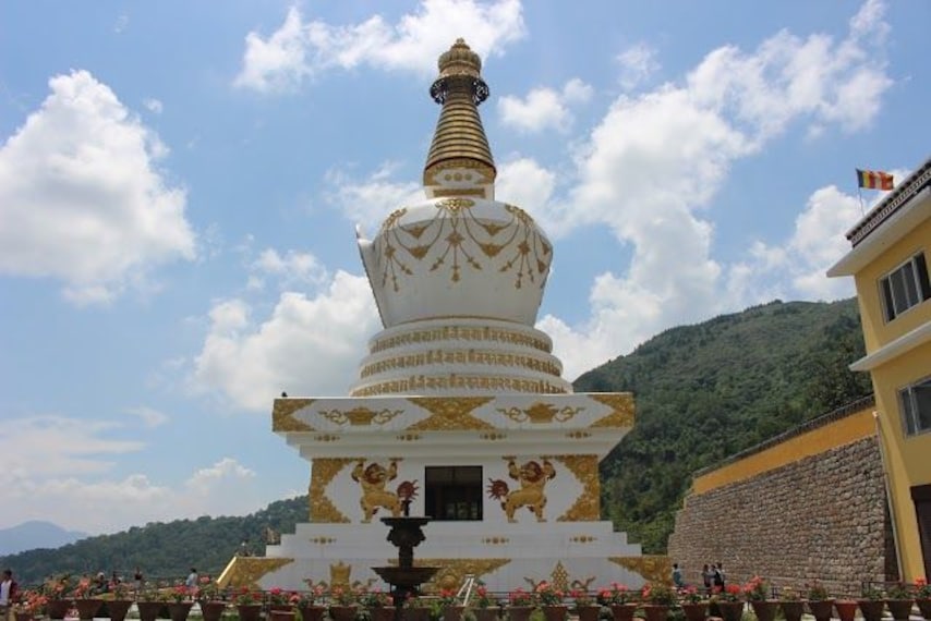 Shivapuri Nagarjun National Park-2